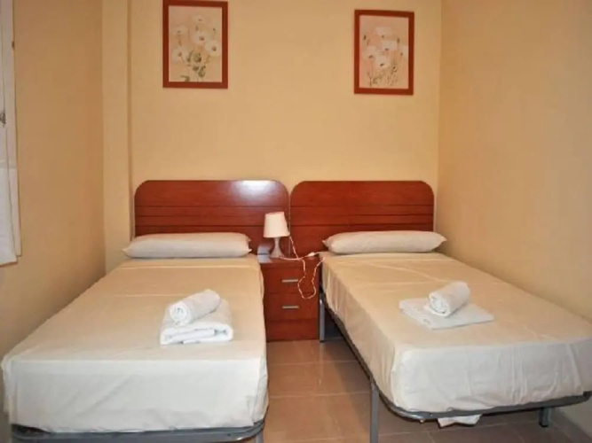 Playa Golf St Floor Apartment And Com Pool P243