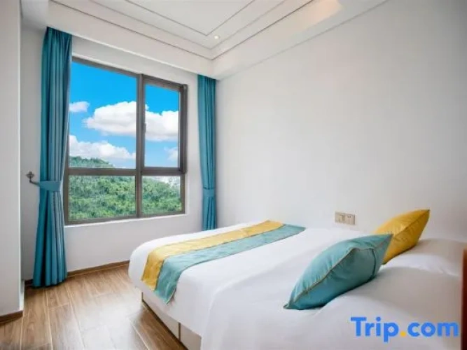 2 Bedrooms Economy Suite