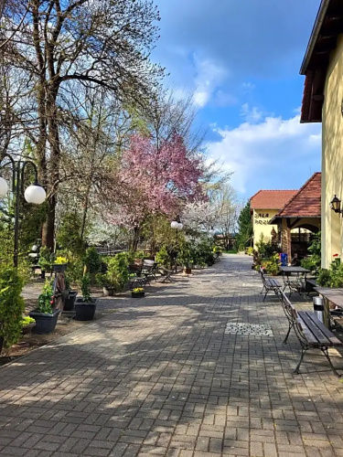 Na Kamieniu Hotel & Spa