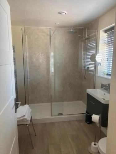 Comfort Double room with view