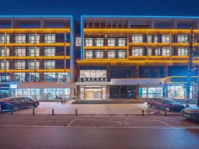 Imagen del hotel