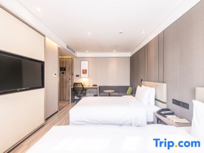 Double Family Suite