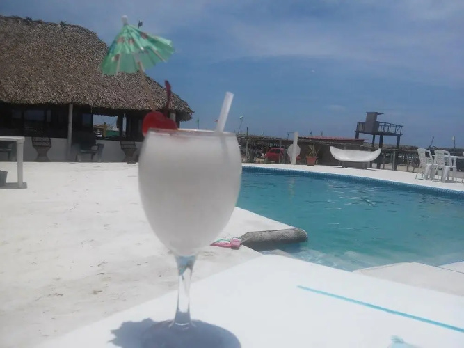 Pacha Beach Hotel