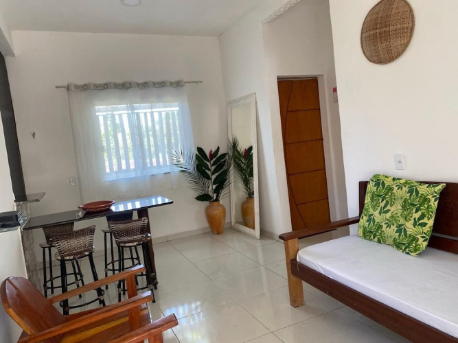 Recanto do Villa 3