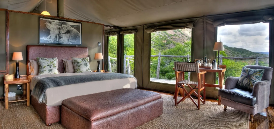 Standard Double Family room