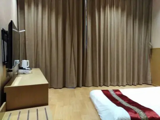Haoshi Hotel