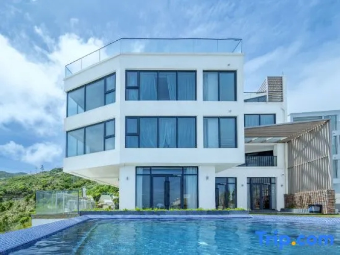 Su Ruo Hotel