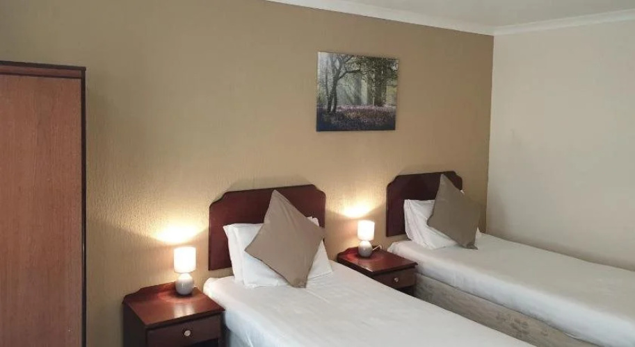 Glenmorag Hotel