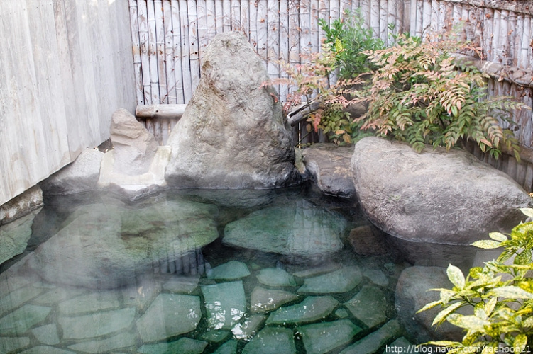 Ryokan Tatsumi