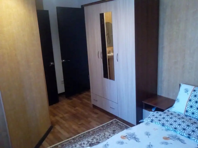 Nursat Guest House