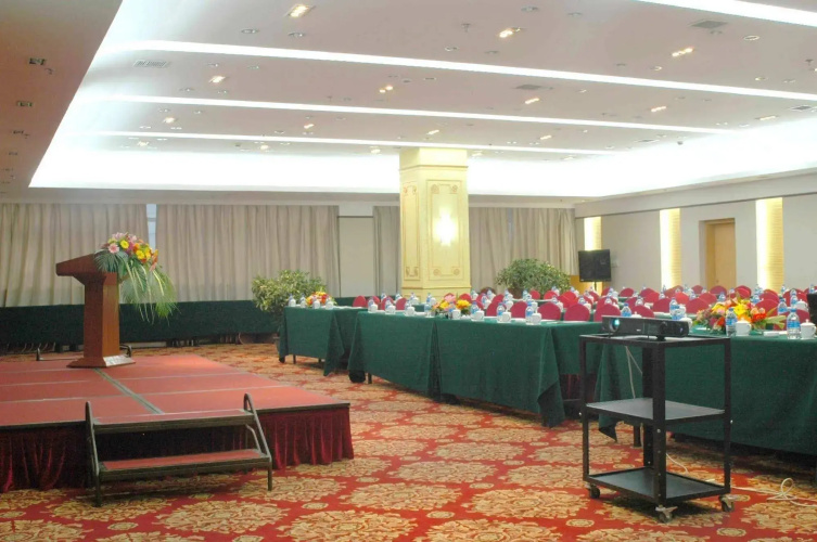 Kunming Zhong Yu Hotel