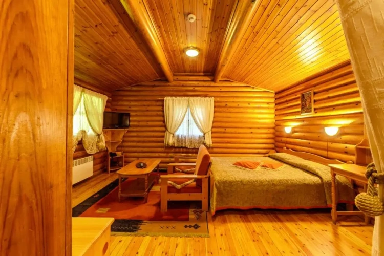 Economy Villa