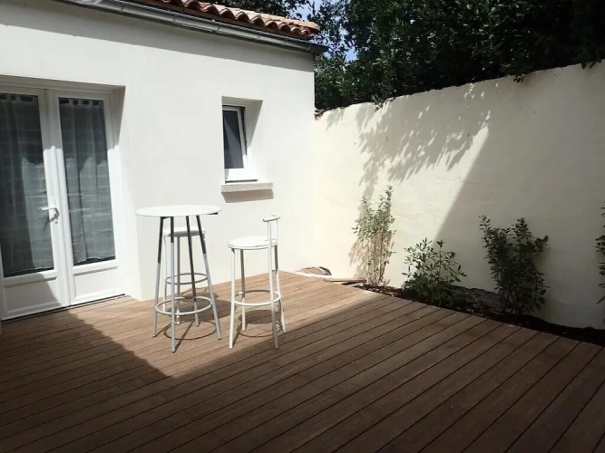 Superior Villa