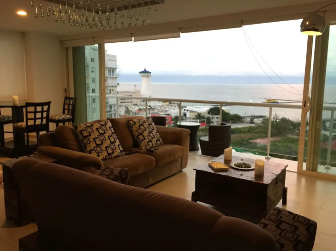 Amara Cancun Beachfront Condos