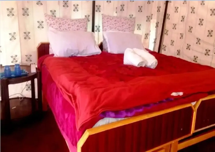 Tent