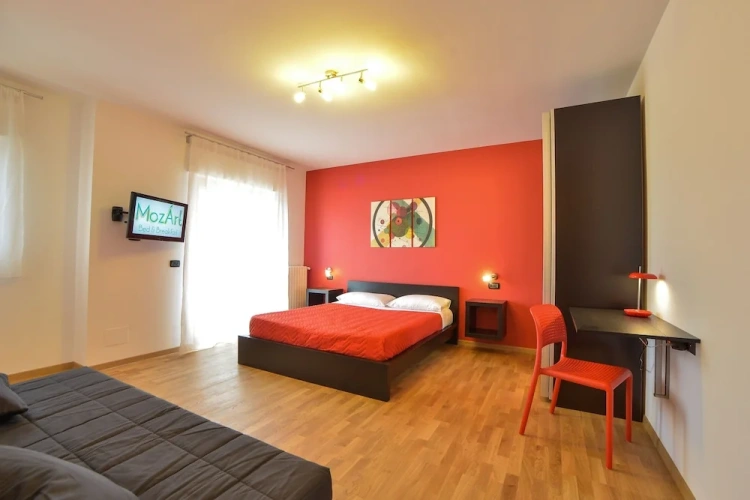 Comfort Double room