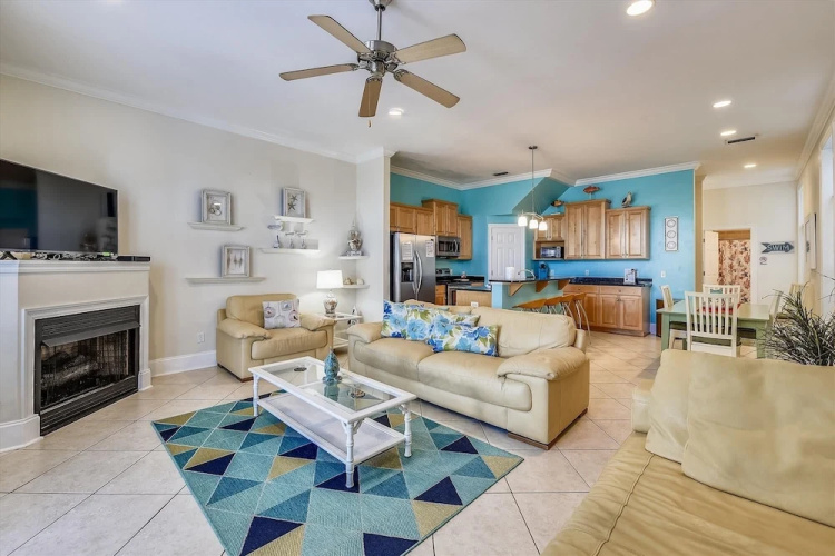 7418 Thomas Drive