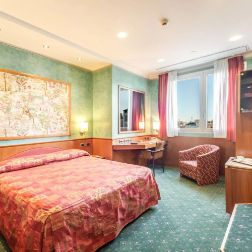 Brunelleschi Hotel