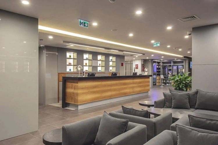 Ever Hotel Europe