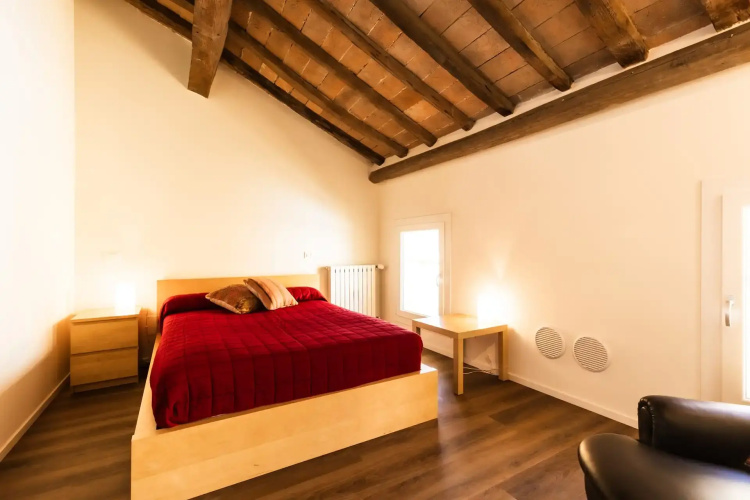 Blasmatorti Suite