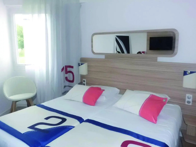 Hotel Le Plein Sud Hyeres