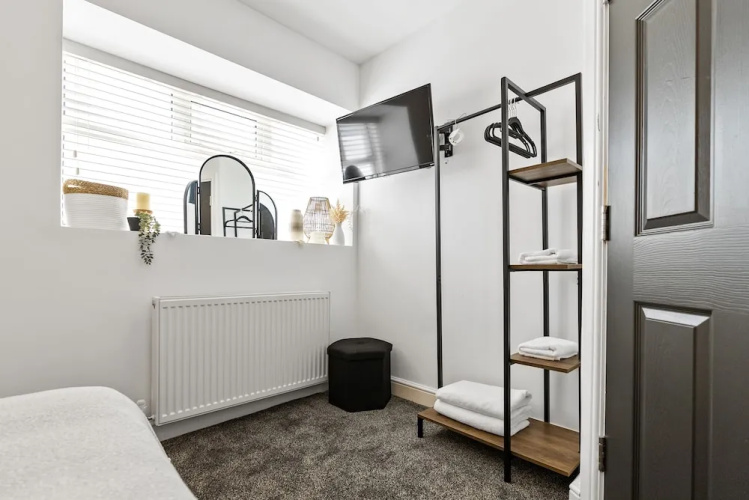 The Snug by Stamp SA