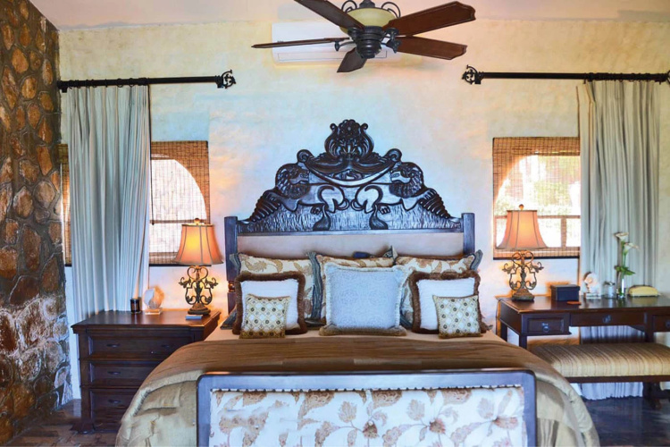 Blue Desert 7 - Villa Corazon