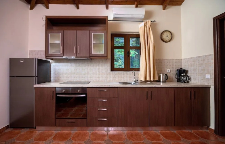 Oreades Suites