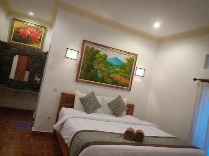 Nyoman House Ubud