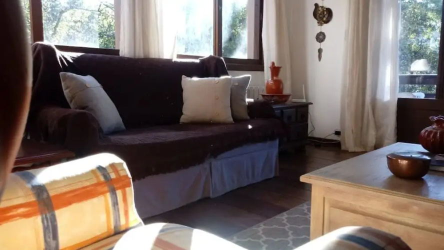 Apartamento Centro a 350m da Rua Coberta
