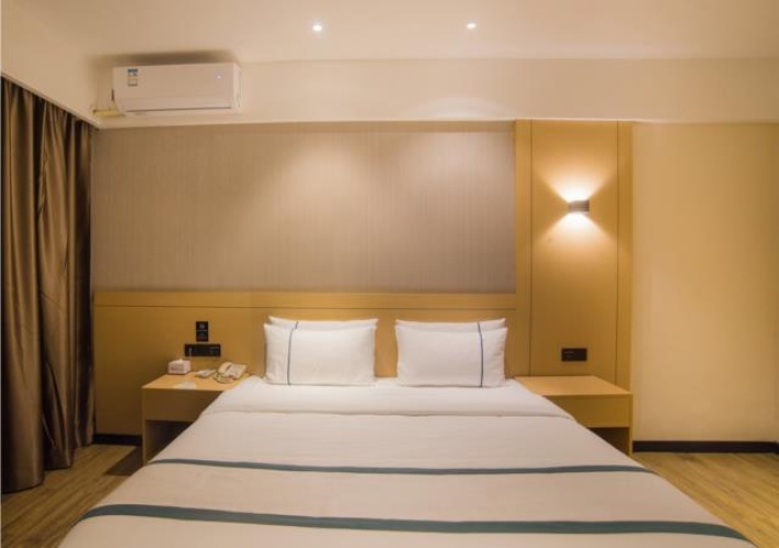 Business Double room