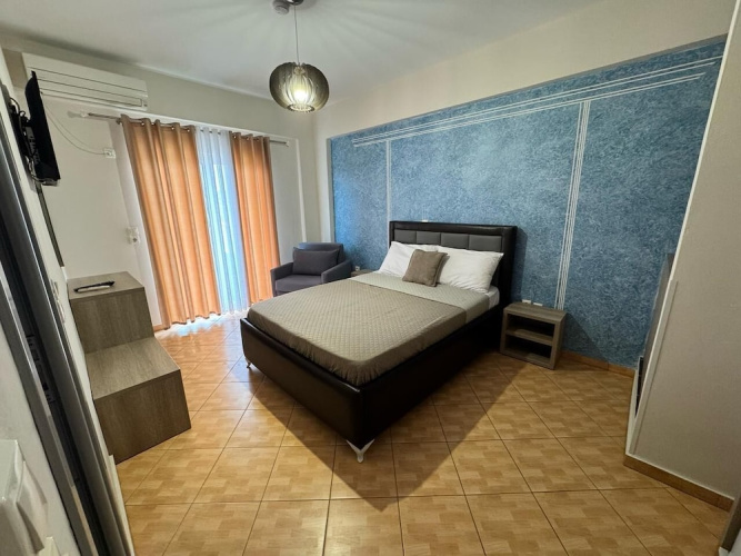 Hotel Driloni