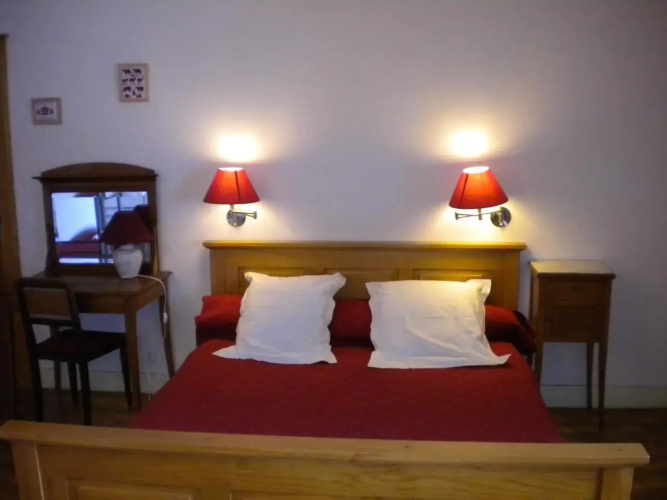 Gîte Les Mésanges