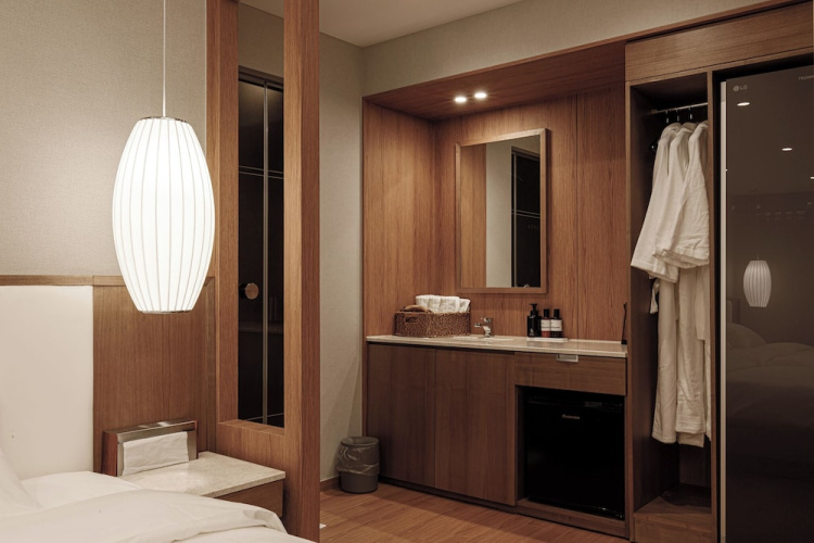 Aventa hotel
