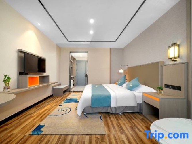 Luxury Double room