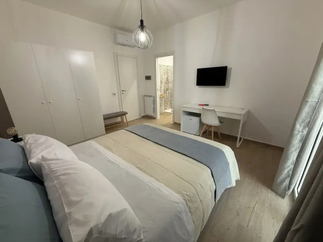 Bart165 Luxury Rooms