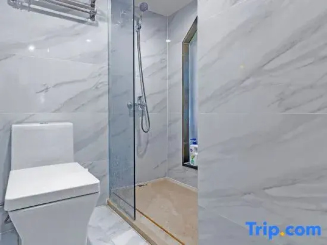 Shenzhen Tianshe Homestay