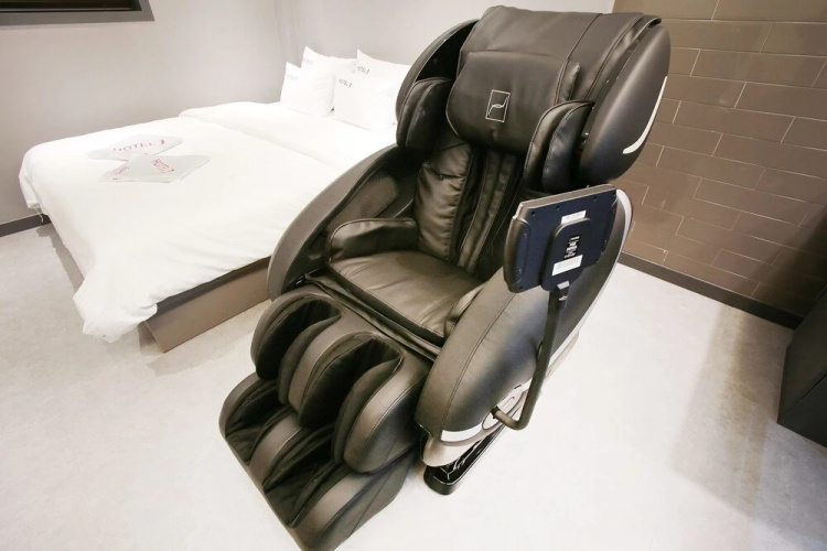 Hotel J Ansan