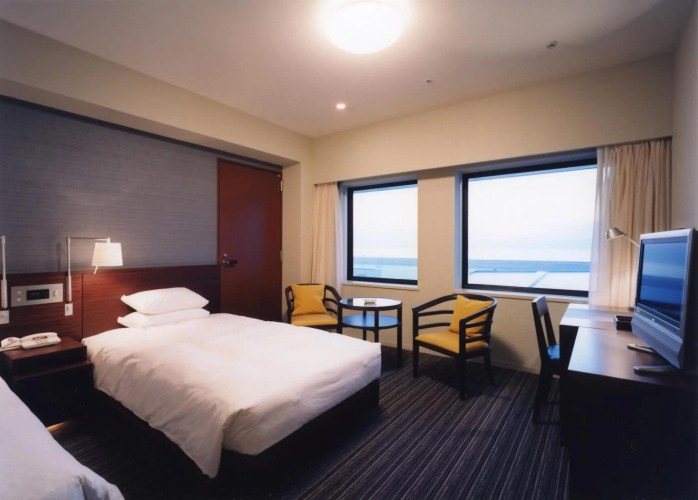 Centrair Hotel