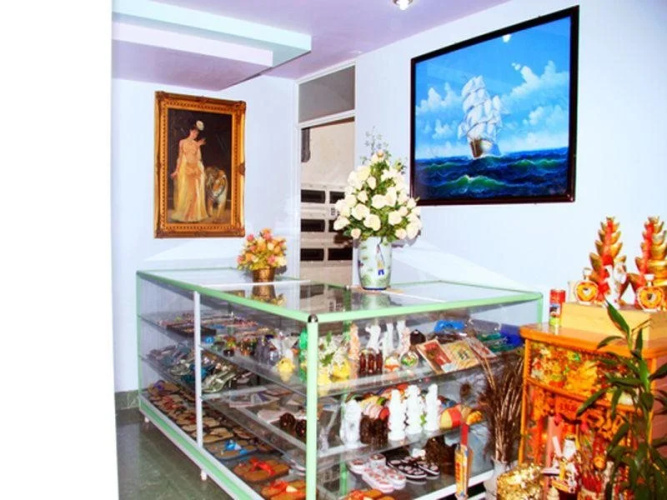 Hoang Long Hotel