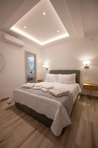 Superior Apartment with sea view
