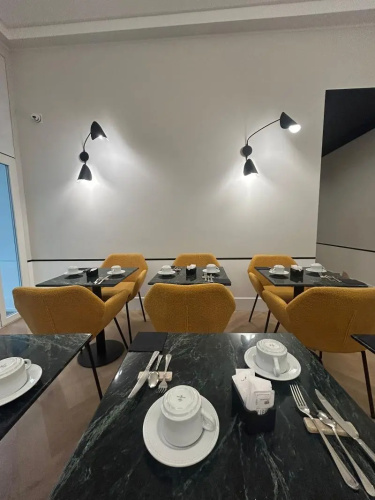 Relais Ammira