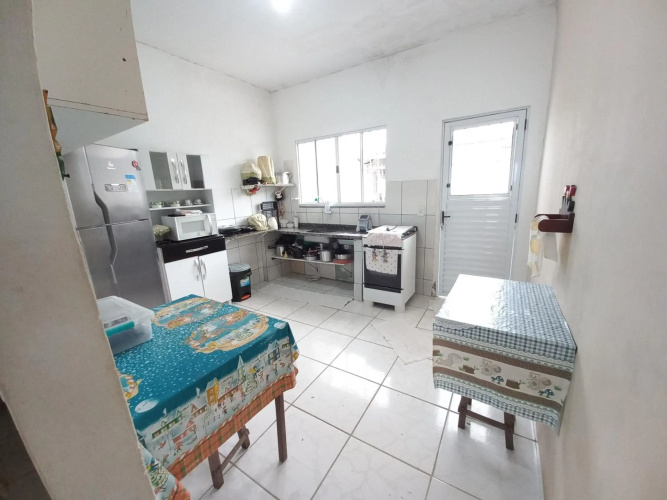 Casa Ubatuba Com Piscina