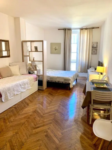 Studio Rue Massena