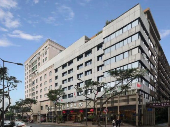 Otel görseli