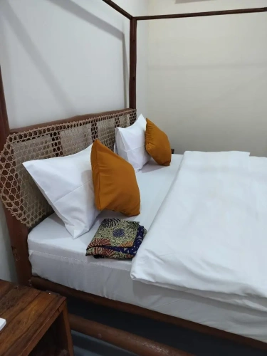 1 Bedroom Double Suite with balcony