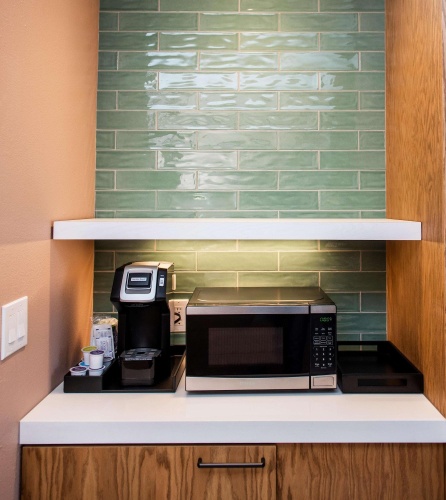 Hilton Garden Inn Moncton Downtown photo 26