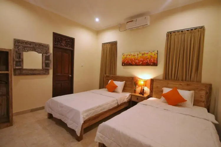 Pondok Muwa Hostel