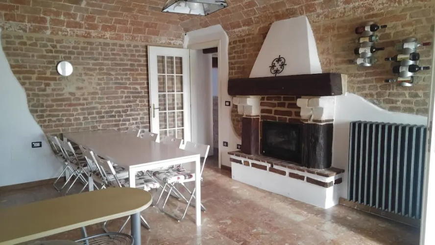 Maison Champagne