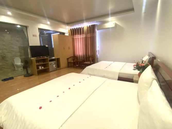 HAAP Transit Hotel
